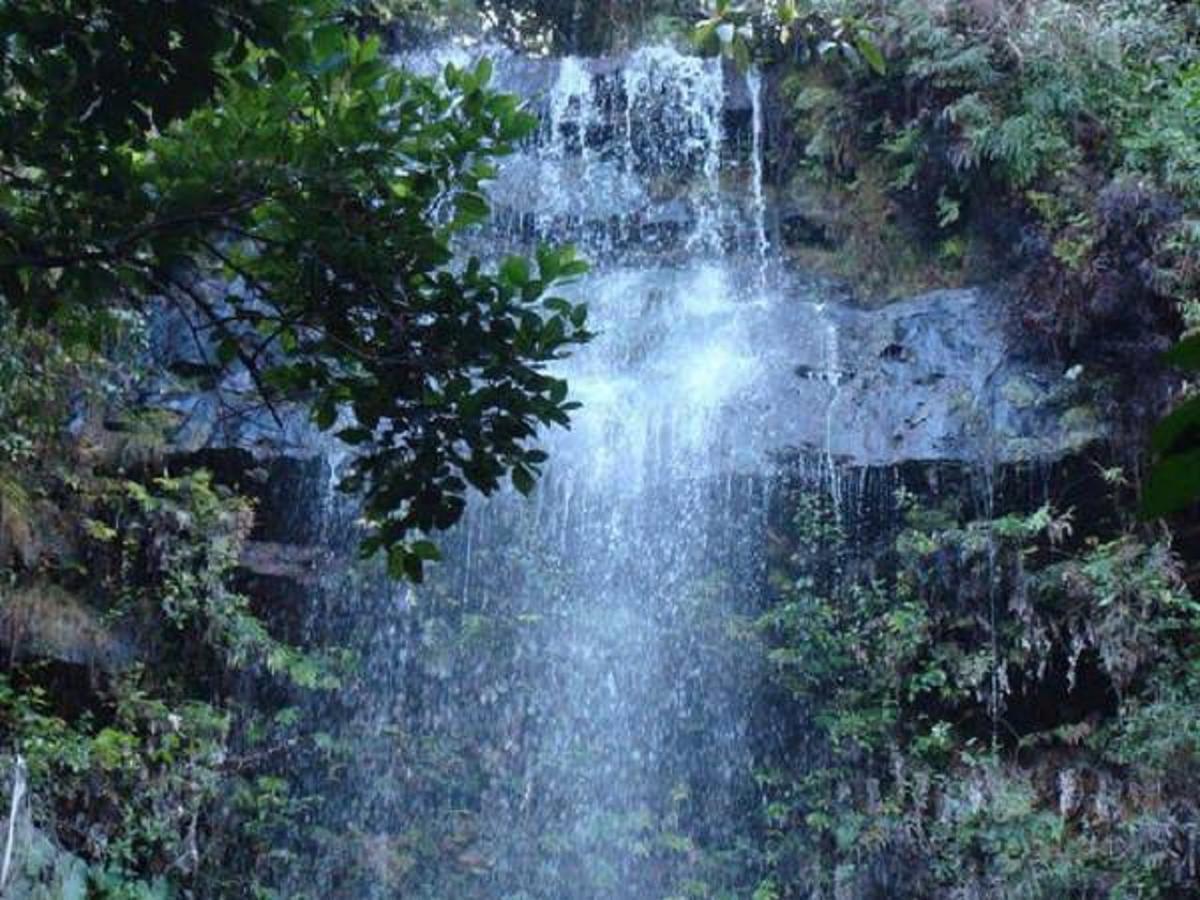 Pousada Muro De Pedra São Tomé das Letras Zewnętrze zdjęcie