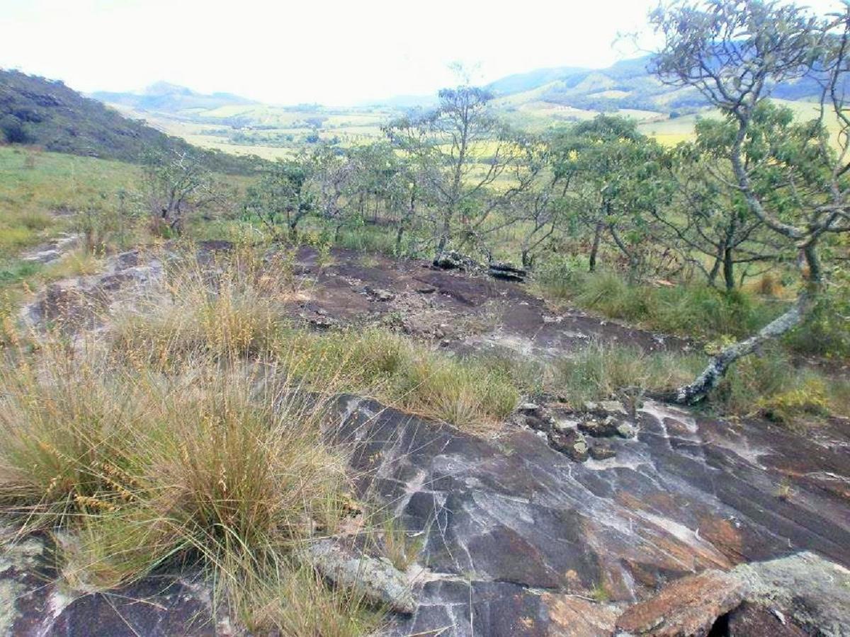 Pousada Muro De Pedra São Tomé das Letras Zewnętrze zdjęcie