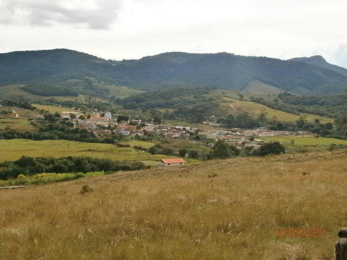 Pousada Muro De Pedra São Tomé das Letras Zewnętrze zdjęcie
